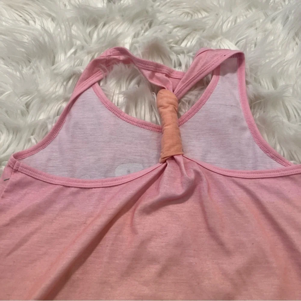 Justice Sleep Tank Top More Sleep Please‎
